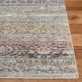 thumbnail image 3 of SAFAVIEH Limitee Frank Abstract Area Rug, Grey/Beige, 5'1" x 7'6", 3 of 8