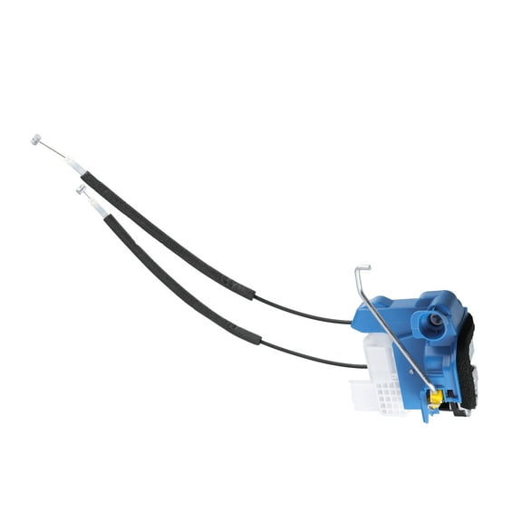 Unique Bargains Front Driver Side Door Lock Actuator Motor 81311-1W020 for Kia Rio 1.6L L4 2012-2017
