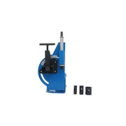 Code Auto Tools Notcher 0-45 Degree 2 1/8 in Pipe & Plumbing Tubing