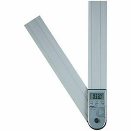 Fowler FOW-74-440-775 12 in. Digi-Pro Elect. Protractor
