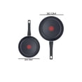 thumbnail image 2 of JGO SARTENES 24/30 COOK LIM Y FAC GRIS T-fal B565//9082, 2 of 4