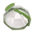 thumbnail image 4 of Protection contre les Éclaboussures Alimentaires, Couverture Chauffante pour Micro-Ondes, Construction Robuste, 4 of 12