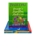 thumbnail image 2 of Roald Dahl Splendiferous Story Collection (4 Book Box Set), 2 of 3