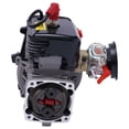 thumbnail image 4 of 1/5 Scale RC Car 32CC 4 Bolt Gas Engine HPI ROVAN Baja KM 5B 5T SS 5SC GOPED, 4 of 10