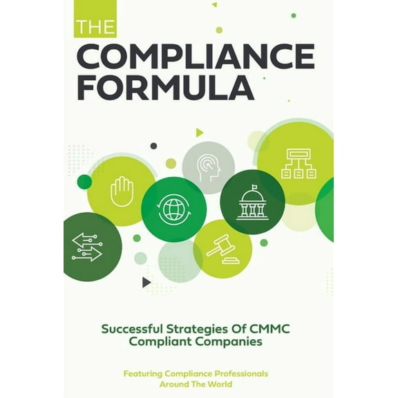 The Compliance Formula, (Hardcover)
