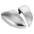 thumbnail image 2 of Car Mirror Cover,Pair Rearview Mirror Cover Door Mirror Cap Side Mirror Wing Caps Custom Engineered, 2 of 7