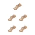 thumbnail image 3 of Minnieouse Calcetines náuticos de larga duración para cualquier aventura Calcetines deportivos de mujer Calcetín de algodón Tejido y Type2 NO2, 3 of 6