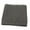 Rhombus- Grey, variant on Replacement Fabric Cloth for Non Gravity ,patio Couch Recliners, Bearing 200kg Weight , Black