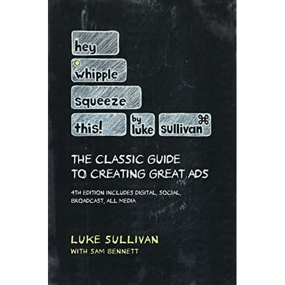 Pre-Owned Hey Whipple Squeeze This: Fourth Edition (Paperback) 1118101332 9781118101339