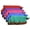 Blue, variant on Showman YEARLING/SMALL 64"-68" Waterproof & Breathable 1200 Denier Turnout Blanket (Pink)