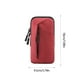 thumbnail image 3 of Bolsa de Brazo para Correr Yxj241211003 con Correa Ajustable E Impermeable para Teléfonos de 6,7 Pulgadas | Brazalete Ligero y Transpirable con Banda Fluorescente | Bolsa de Muñeca Multiusos para Cor, 3 of 6