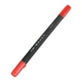 thumbnail image 2 of Artsupply,24 Colors Dual Tips Watercolor Marker Art Sketch Custom Engineered, 2 of 12