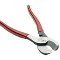 thumbnail image 3 of Klein Tools 63050 High Leverage Cable Cutter, 3 of 7