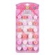 thumbnail image 1 of Reusable Tiny Sticker for Phone Case Notebook Handcraft Cute Puffier Sticker for Kids, 3D Design Sticker for Boys Girls Multicolor, 1 of 5