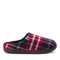 thumbnail image 2 of Dearfoams Men's Case Casual Clog Slipper, 2 of 8