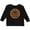 AB-Black, variant on Inktastic Chocolate Doughnut Boys or Girls Long Sleeve Toddler T-Shirt