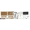 thumbnail image 3 of ICL8038 Multifunctional Low Frequency Signal Generator DIY Kit XR2206 Upgraded, 3 of 10