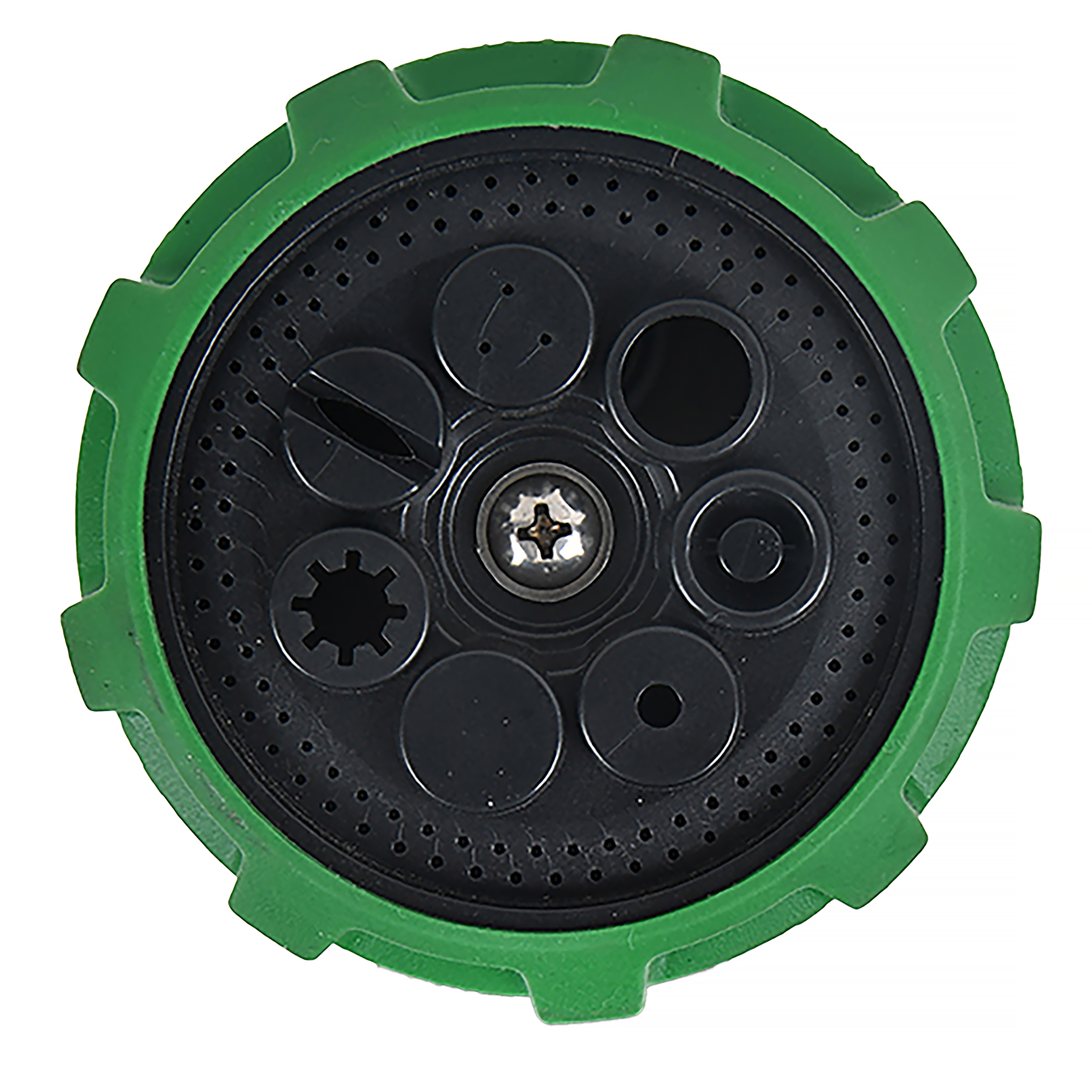 Expert Gardener 7-Pattern Fireman Watering Nozzle photo 6