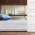 thumbnail image 6 of Safavieh Carter Royston Abstract Area Rug, Ivory/Taupe, 4' x 6', 6 of 12