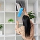 thumbnail image 1 of Stainless Steel Telescopic Duster With Fiber Small Duster For Household Sweeping Duster, 1 of 5