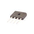thumbnail image 1 of 2pcs  GBU8K_B0_100A2 Rectifier Bridge 800V 8A GBU, 1 of 5