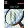 The CIA (High Interest Books: Top Secret) [Library Binding - Used]