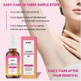 thumbnail image 2 of Cyperus Rotundus Oil - 60ml Natural Cyperus Rotundus Oil For Hair Removal, 2 of 5