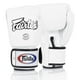thumbnail image 3 of Guantes de boxeo Fairtex BGV1 para entrenamiento de muay thai, 14 oz, negros, 3 of 9