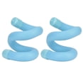 thumbnail image 2 of Equipo deportivo, 1 par de pulseras de peso portátiles, pulsera de Yoga y Fitness, pulsera de ejercicio físico, materiales ecológicos, 2 of 7