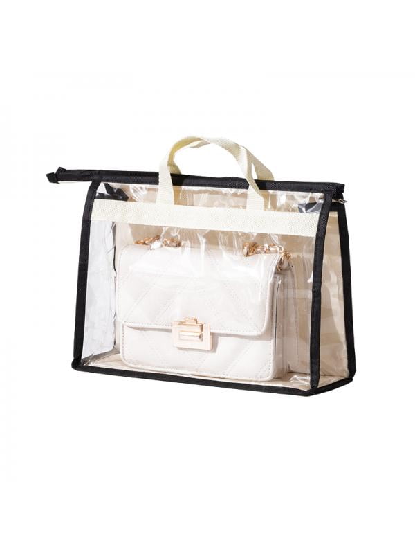 Handbag Dust Cover Storage Bag Dustproof Moisture Proof Breathable