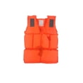thumbnail image 1 of RKSTN Men Fashion Life Jackets, Water Vests, Adult Models, Rope Models Travel Essentials, 1 of 1