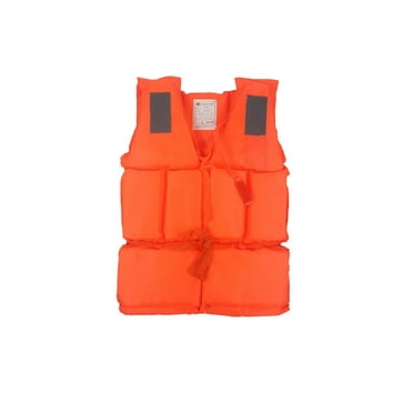Fridja Inflatable Snorkel Vest Kayak Inflatable Buoyancy Vest for ...