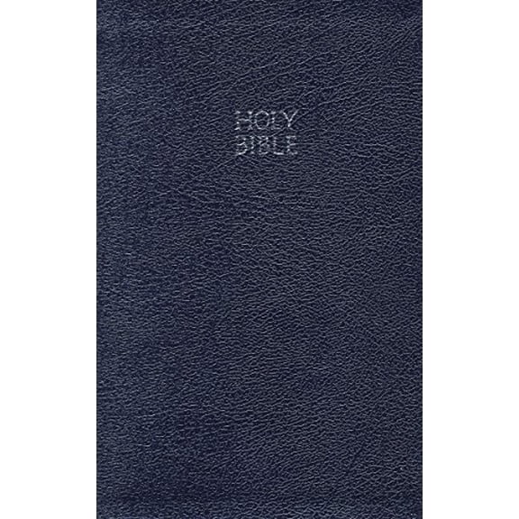 Pre-Owned Nelson Reference Bible-kjv, 9780840717825, 0840717822, Paperback,
