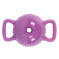 thumbnail image 4 of Kettlebell, Water Filled Kettlebell Integrate Training Comfortable Grip Weight Is Adjustable  For Yoga Purple, 4 of 8