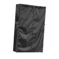 thumbnail image 4 of Cubierta protectora para estantes, protector de estantería, cubierta protectora para estante de alambre para almacenamiento 36x18x72 pulgadas, 4 of 9