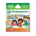 thumbnail image 3 of LeapFrog Get Ready for Kindergarten Learning Game Pack, 3 of 6