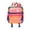 Pink, variant on Backpack for School Lightweight Students Large Capacity Bookbag Casual Daypack for School Day Trips Green