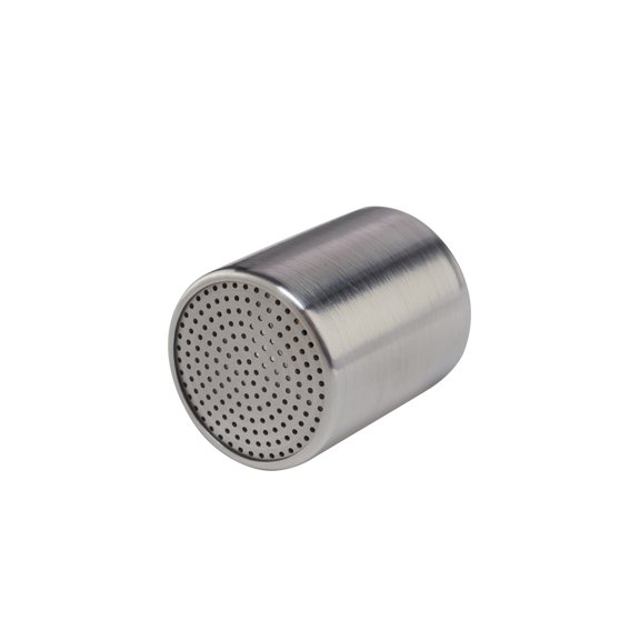 Dramm 1 Pattern Shower Aluminum Water Breaker