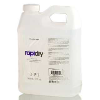 Onyx Professional No More Smearing Nail Drying Spray, 7.5 oz aerosol can -  Lynseriess