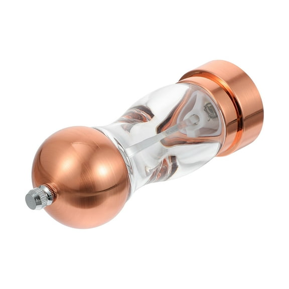 WHAMVOX  Operated Grinding Pepper Grinder Cumin Adjustable