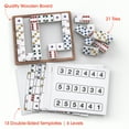 thumbnail image 4 of Keeping Busy Match the Dots | Dominos Dementia Activities for Seniors to Keep Busy | Dementia Games, 4 of 8