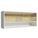 thumbnail image 1 of Alacena Gabinete Superior Cocina Madesa Glamy Lux y Reims BB, 1 of 5