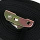 thumbnail image 5 of Anillos de gimnasia con correas Inicio Entrenamiento de fuerza antideslizante Pull Up and Dips Verde Sharpla Anillos de ejercicio, 5 of 8