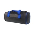 thumbnail image 2 of Matoen12 Portable Oxfords Cloth Tool Bag Double Layer Large Rectangular Tool Bag Portable Large Capacity Storage Bag with Zipper Waterproof and Wear Resistive, 2 of 7