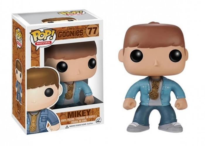 funko pop sloth superman