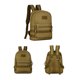 thumbnail image 2 of Soidarity pequeña Mochilas impermeables Resistente al desgaste 10L Bolsas de mensajero de gran capacidad Equipo deportivo exquisito Bolso de Mochilas de mochilero Digital del desierto Soidarity OD023069-05, 2 of 6