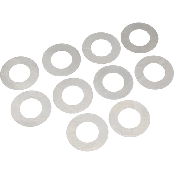 King Pin Shims for Chevy Spindles