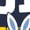 NAVY, variant on - I Dig Easter - Toddler & Youth Short Sleeve Graphic T-Shirt