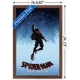 thumbnail image 2 of Marvel Spider-Man - Dans le Spider-Verse - Chute, 2 of 4