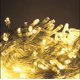 thumbnail image 1 of Serie Navideña 300 Luces LED ECD Decorativa Luz Cálida 12m, 1 of 6